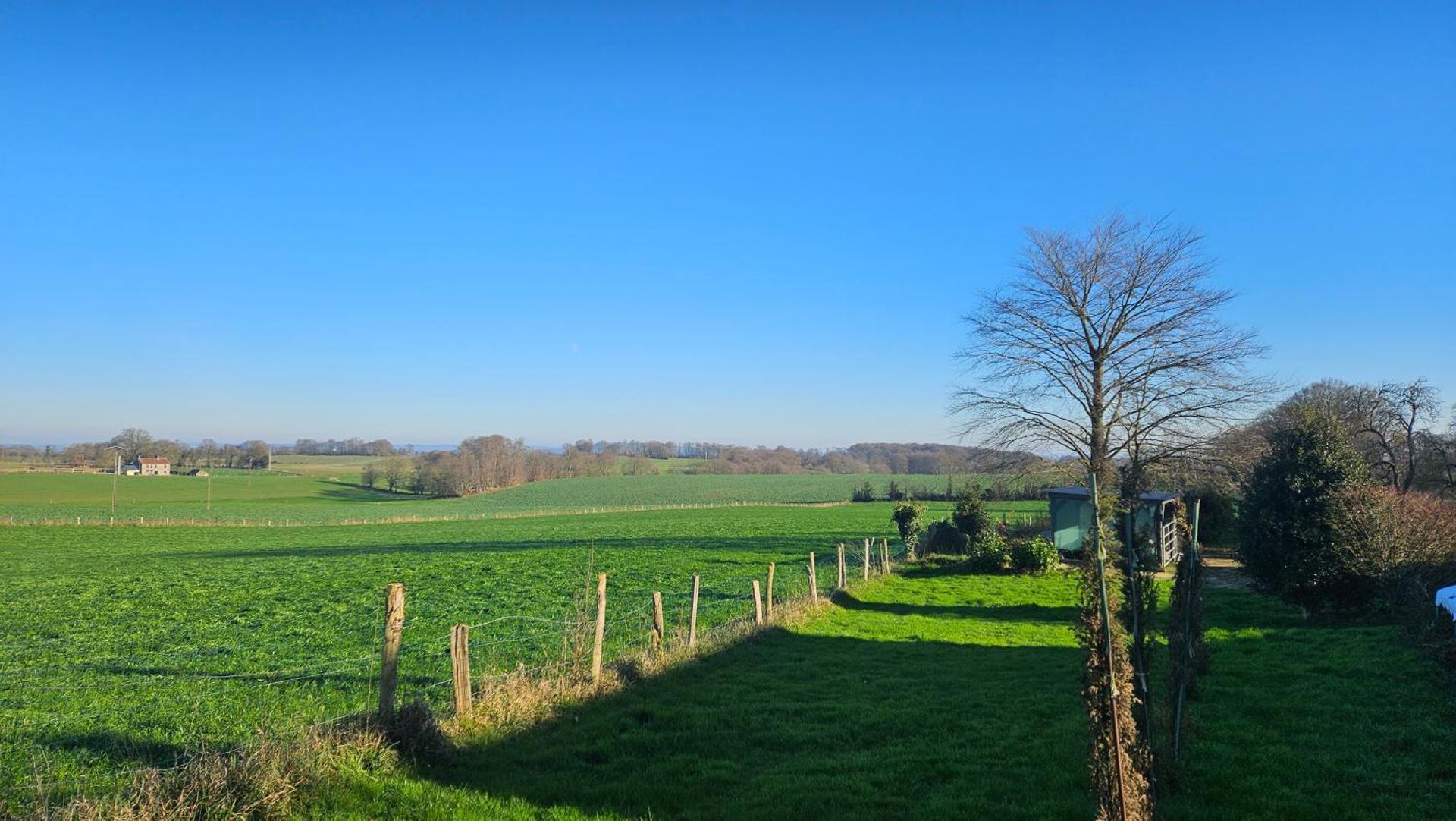The Lions Den - La Loge Guest House