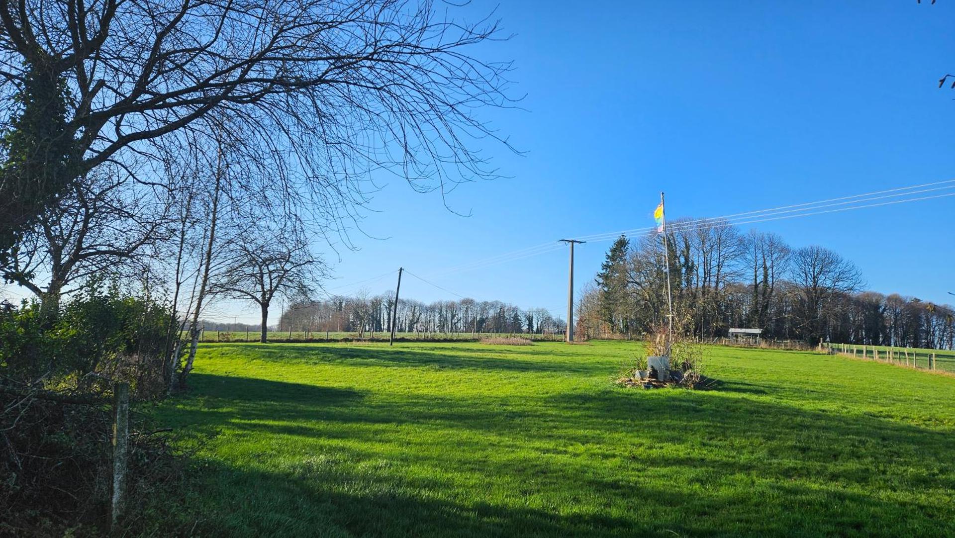 The Lions Den - La Loge Guest House
