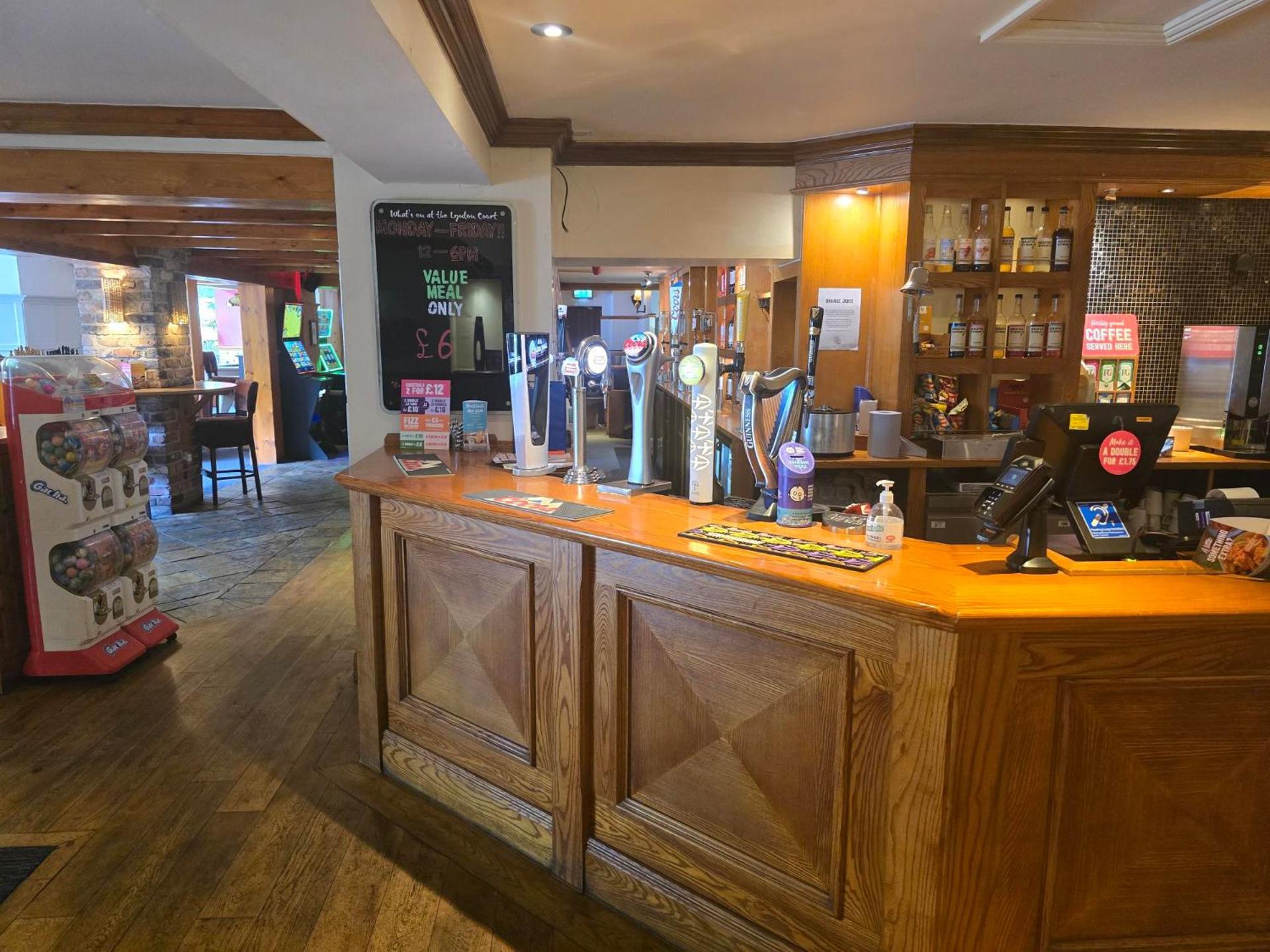 Charter Hotel Bournemouth