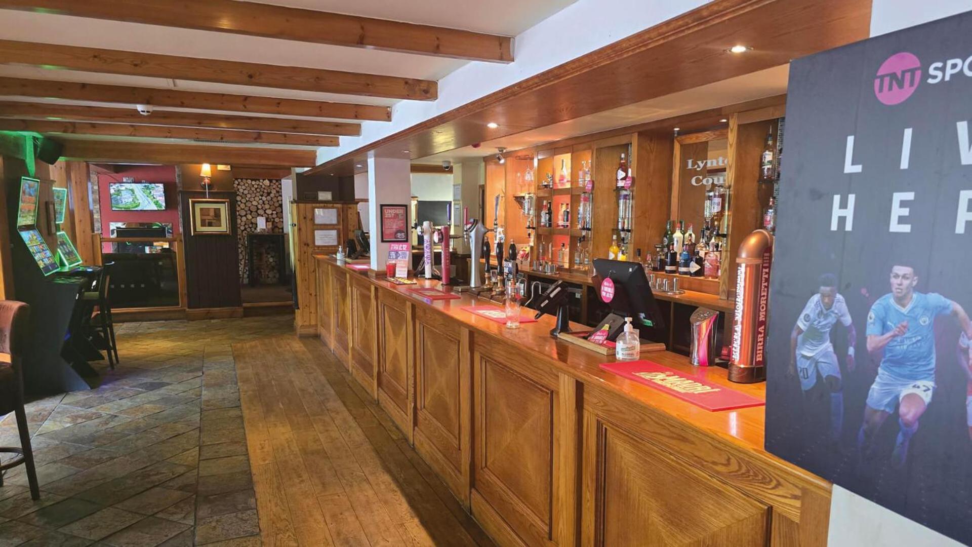 Charter Hotel Bournemouth