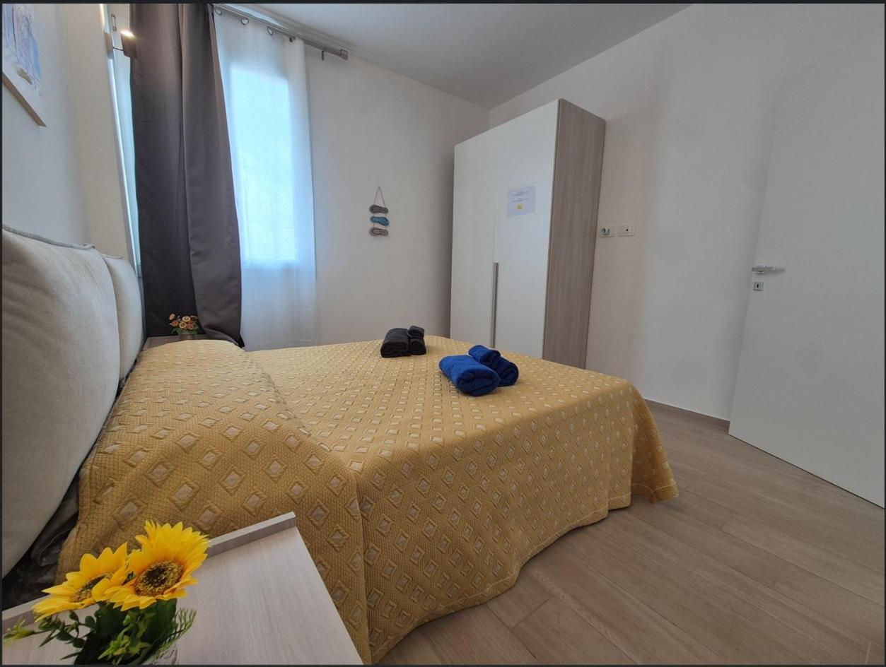 The Sun 365 - Sea View Apartment