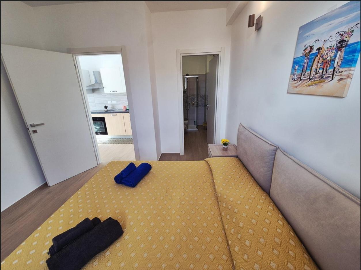 The Sun 365 - Sea View Apartment