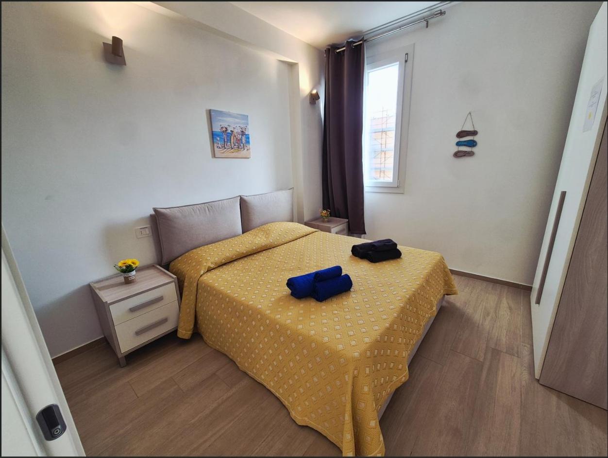 The Sun 365 - Sea View Apartment