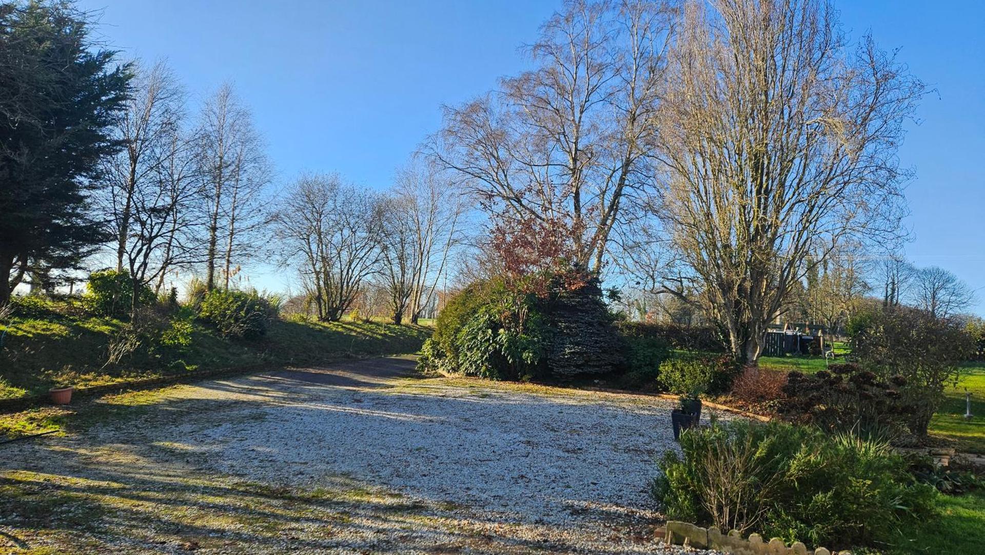 The Lions Den - La Loge Guest House