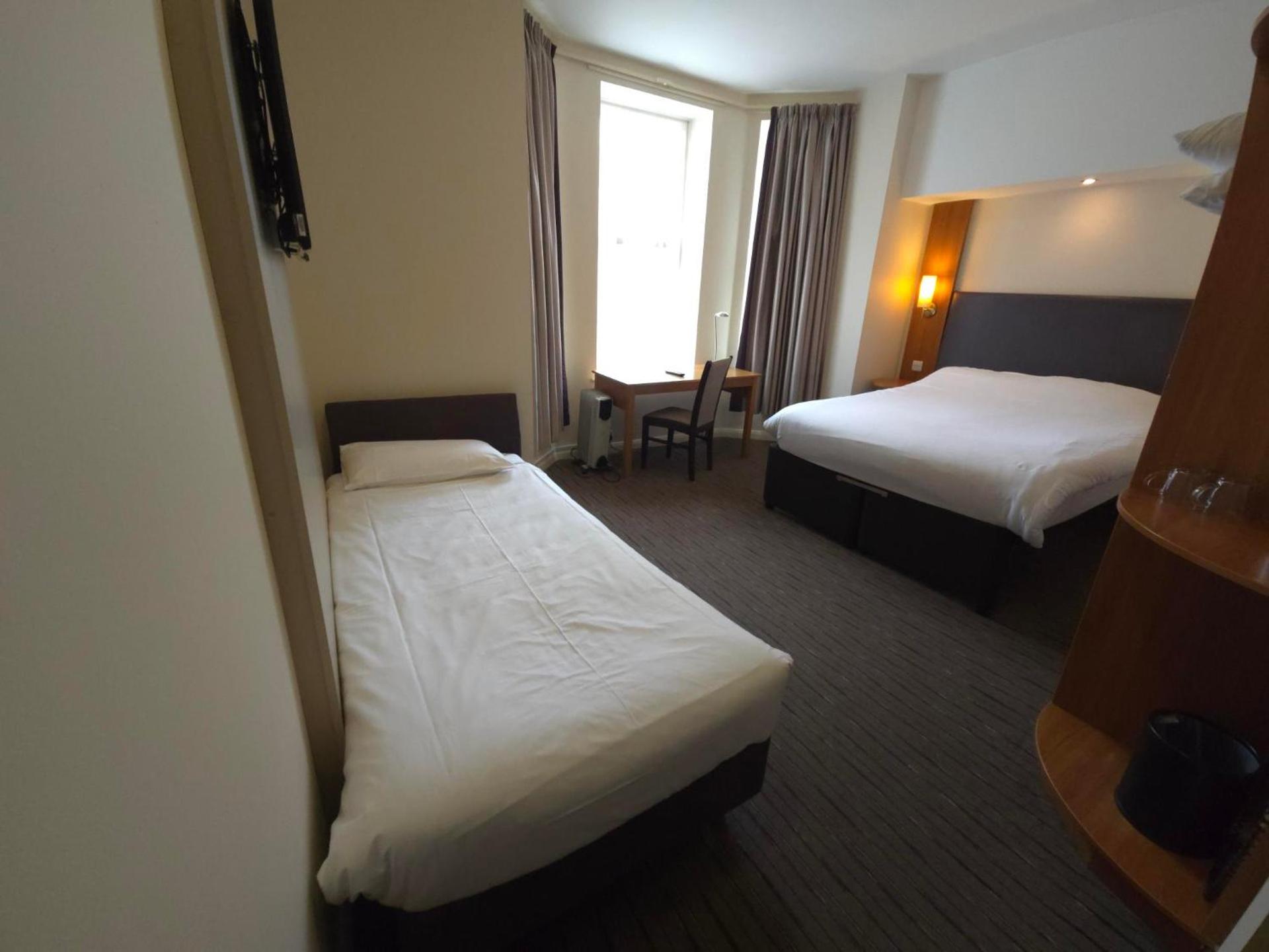Charter Hotel Bournemouth