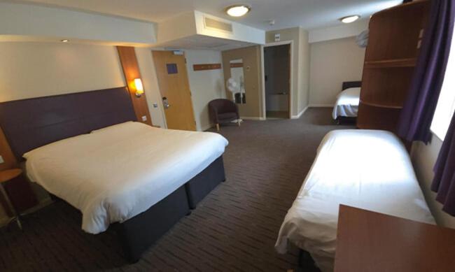 Charter Hotel Bournemouth