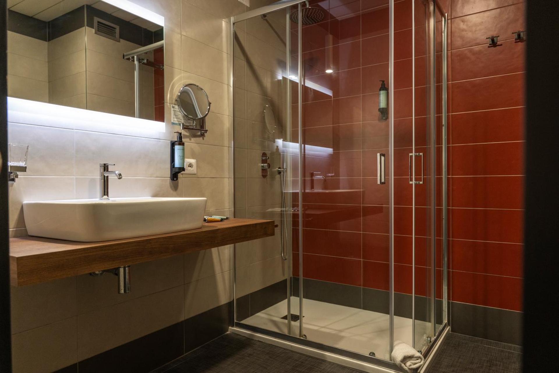 Privilege Double or Twin Room