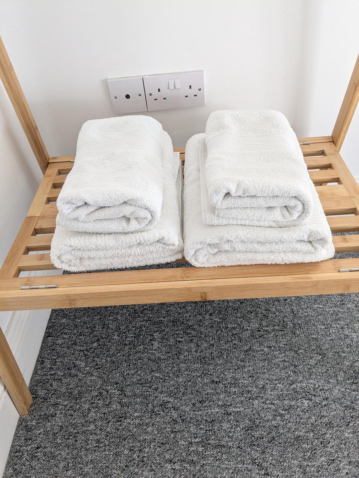 towels