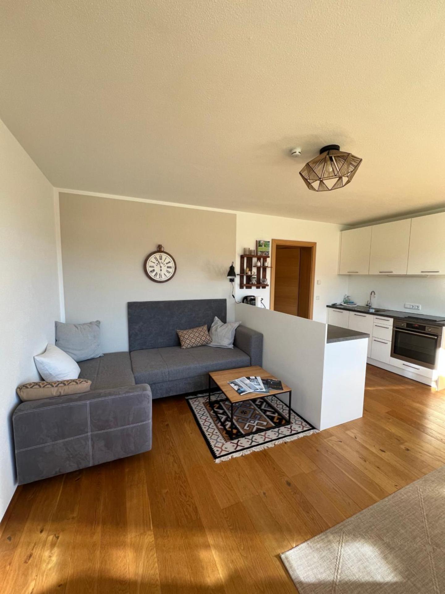 Apartment Steinernes Meer