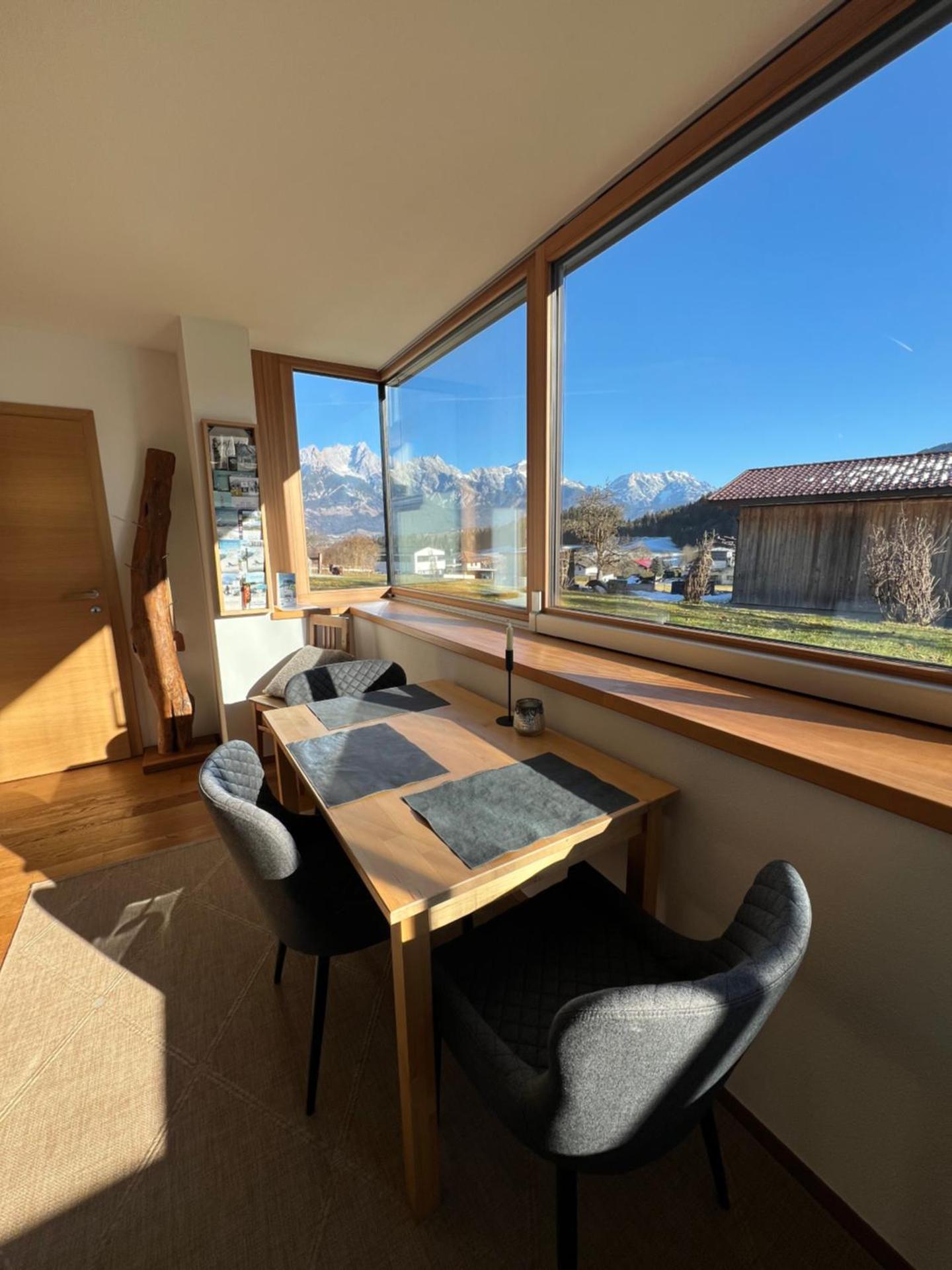 Apartment Steinernes Meer