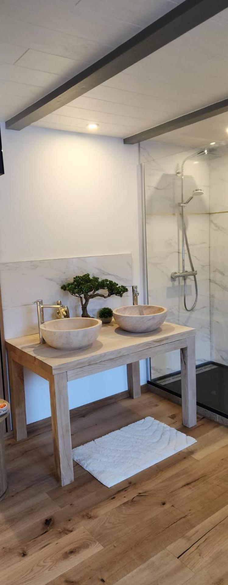 Chambre d'hôte de la Source Bleue