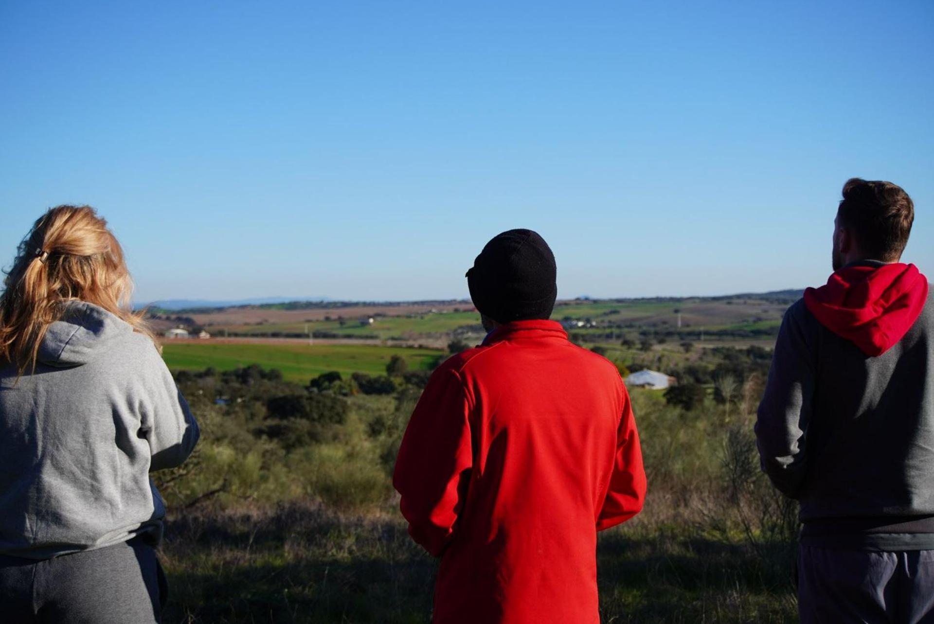 Herdade da Yucca - Retreat & Spa