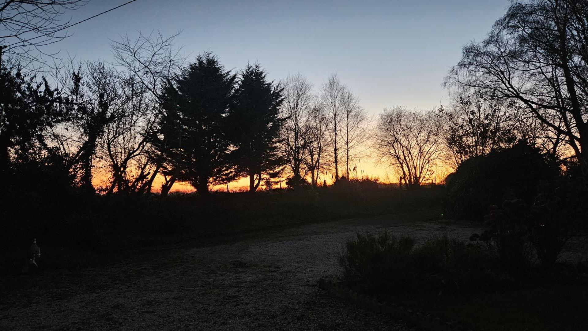 The Lions Den - La Loge Guest House