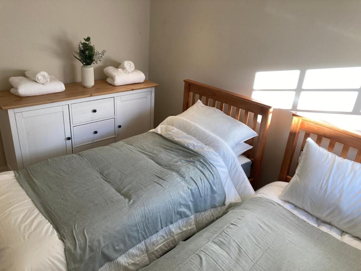 In the heart of the new forest