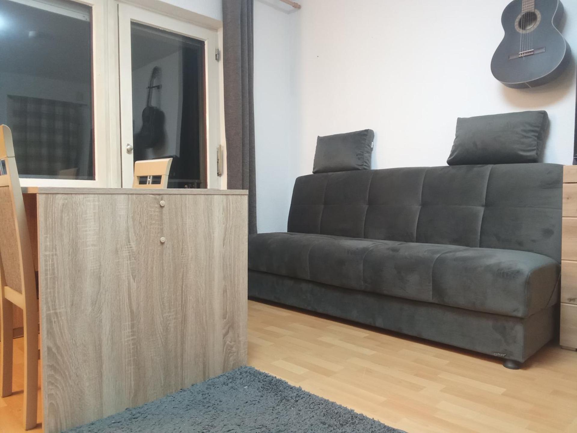 Komplette Wohnung Schwarzwaldpforte Casa BaLi direkte Buchung möglich keine Freigabe mehr erforderlich