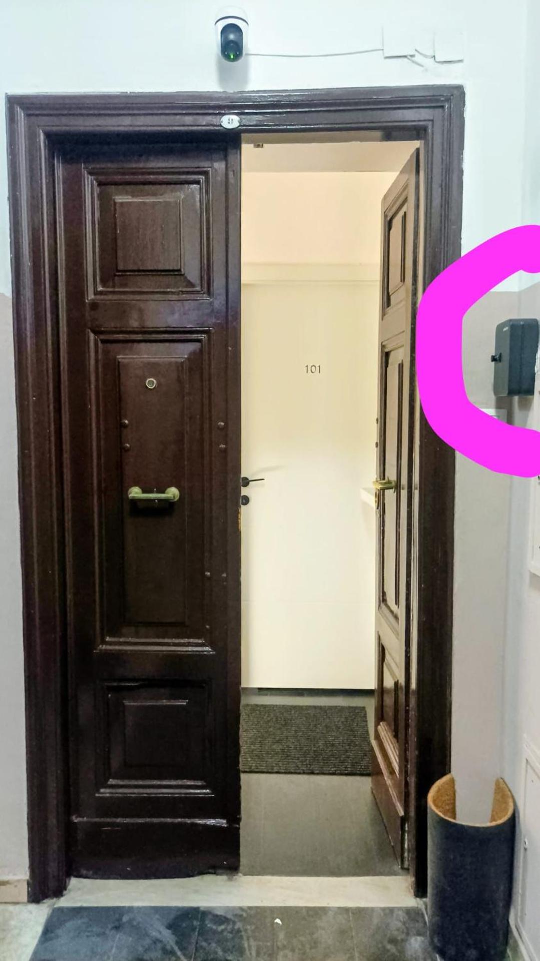 little roma apartment