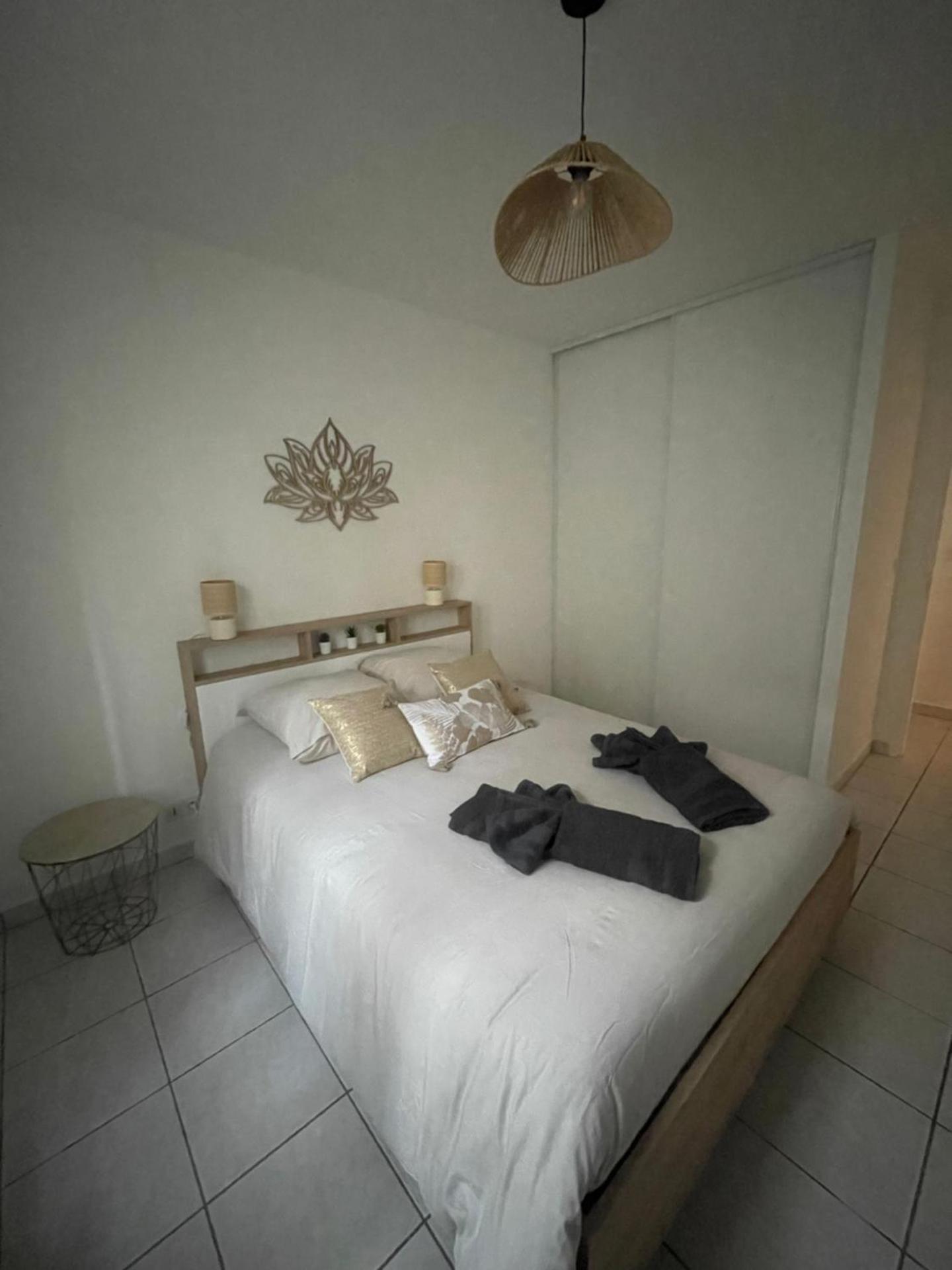 À deux pas de la mer