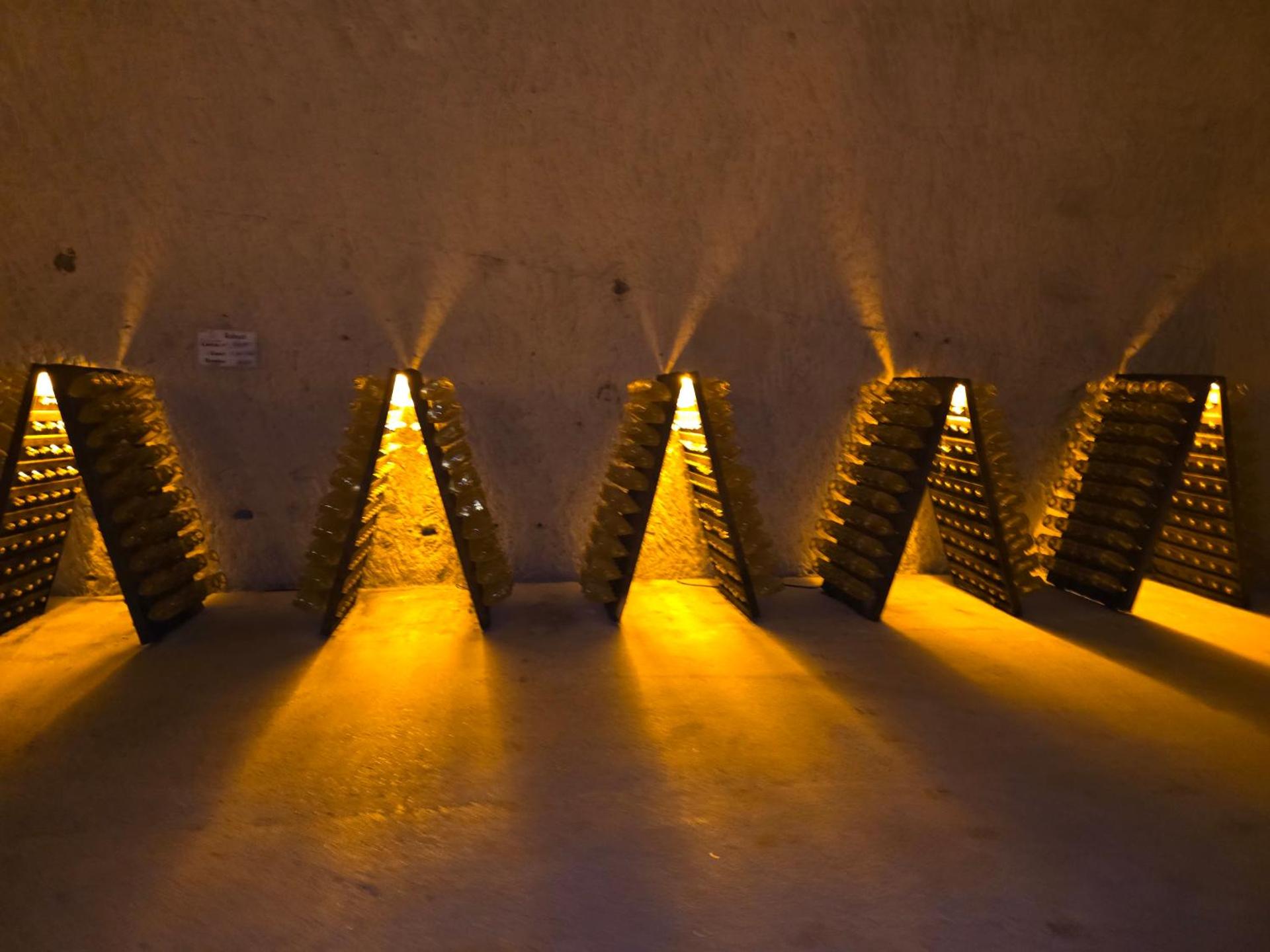 Le Cocon à Ay-Champagne Escapade romantique & dégustation de Champagne