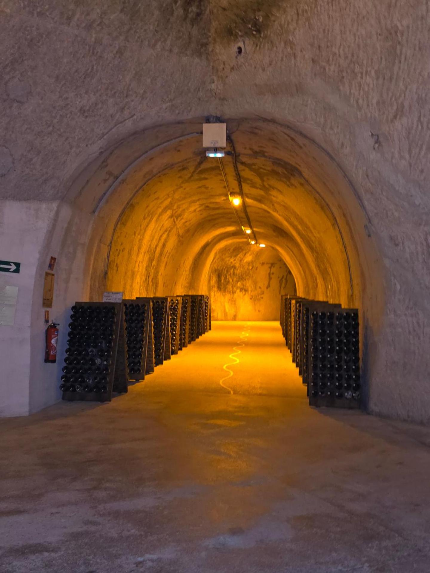 Le Cocon à Ay-Champagne Escapade romantique & dégustation de Champagne