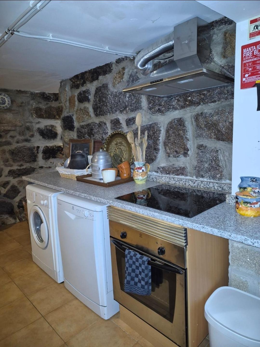 Casa das Pédrinhas Pousade Guarda