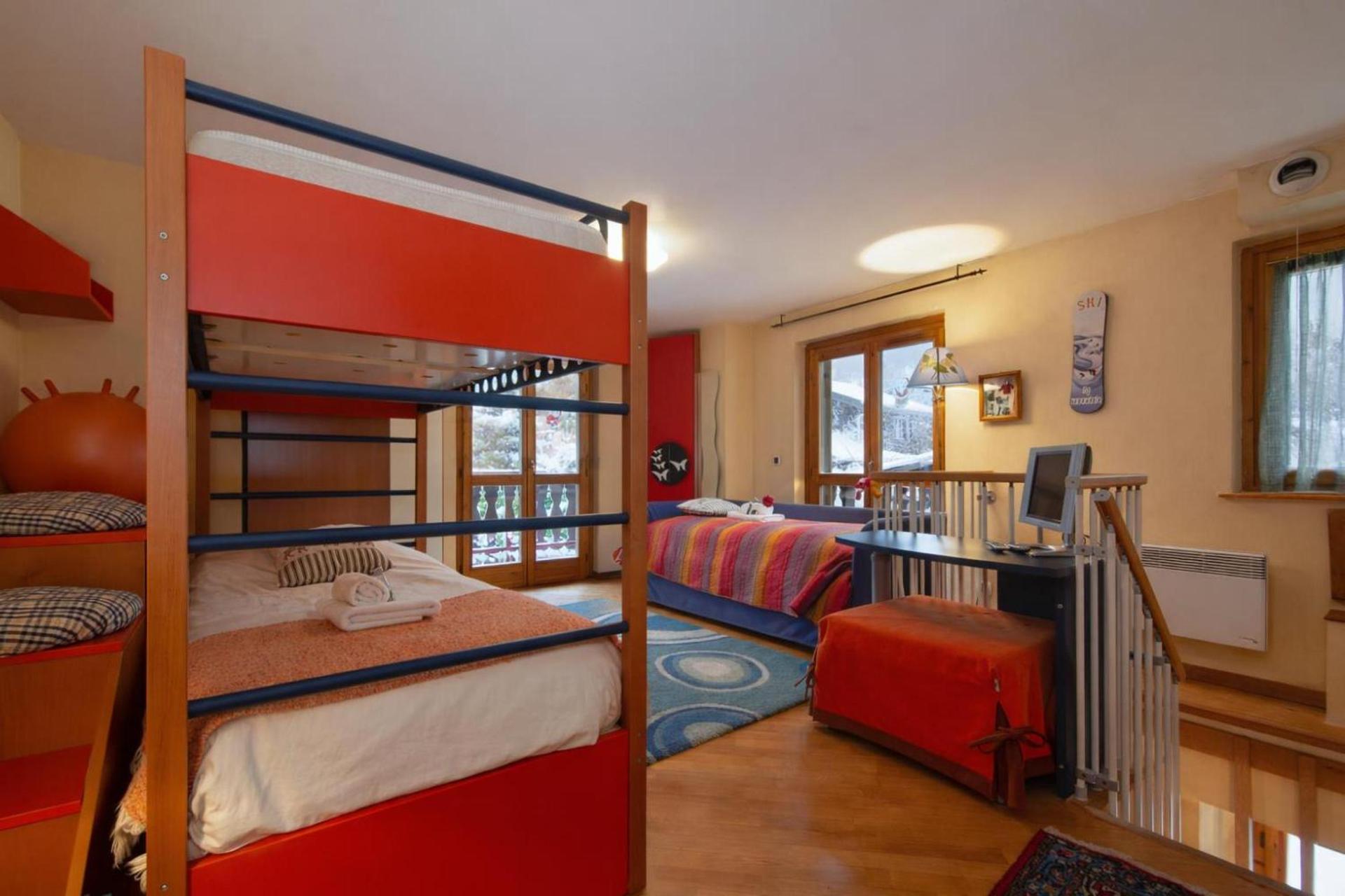 Appartement Beauregard 1 - Happy Rentals