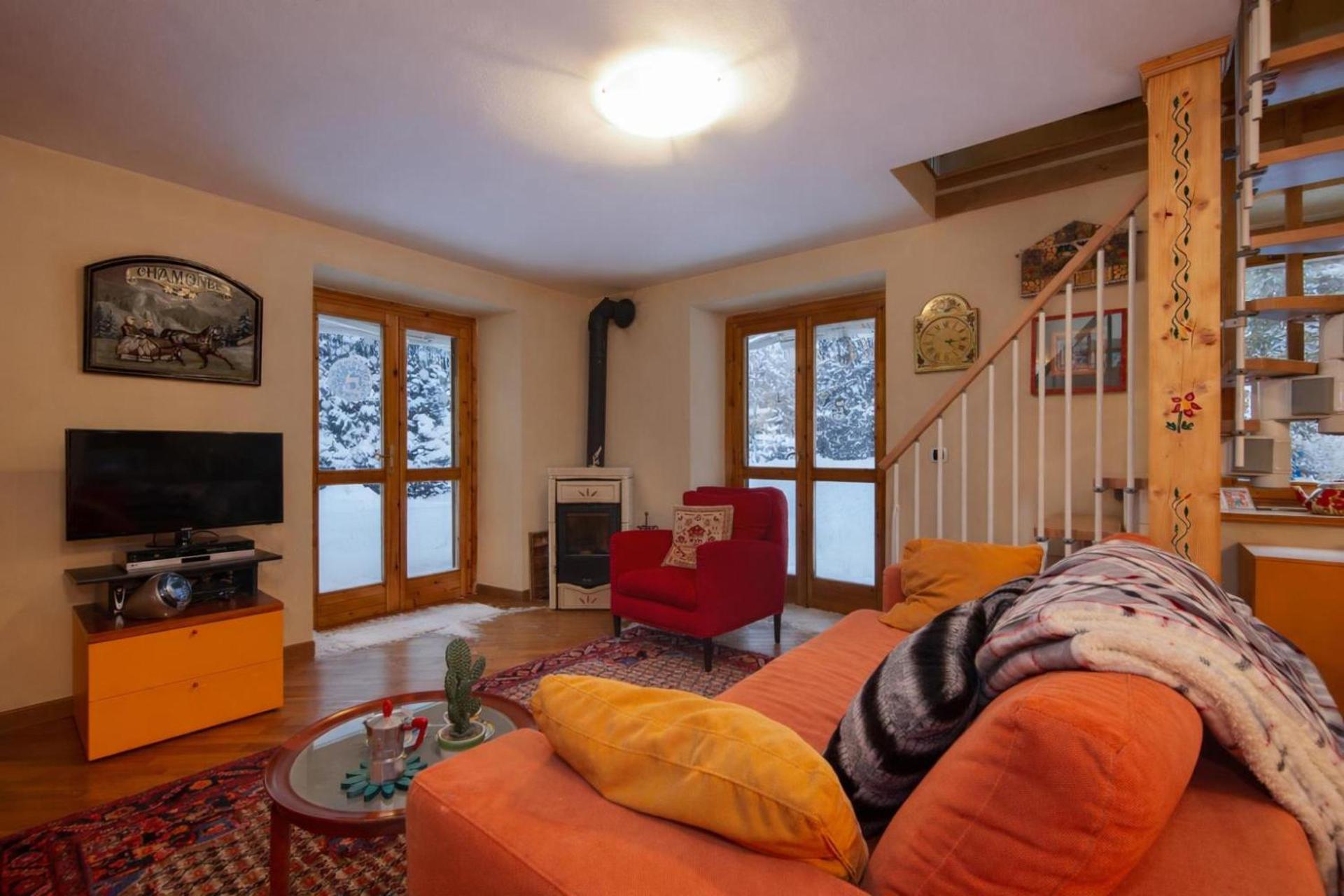 Appartement Beauregard 1 - Happy Rentals