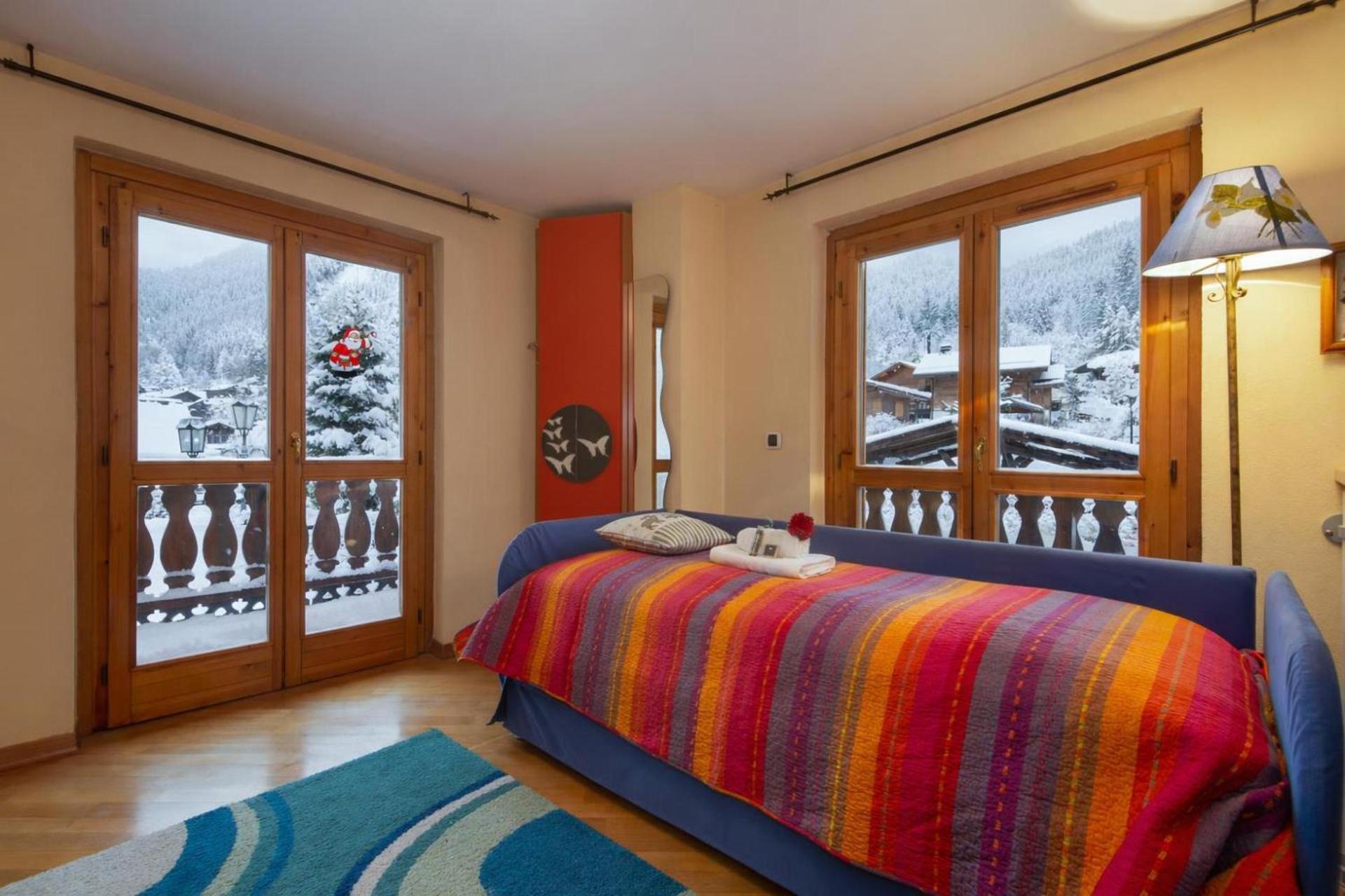 Appartement Beauregard 1 - Happy Rentals