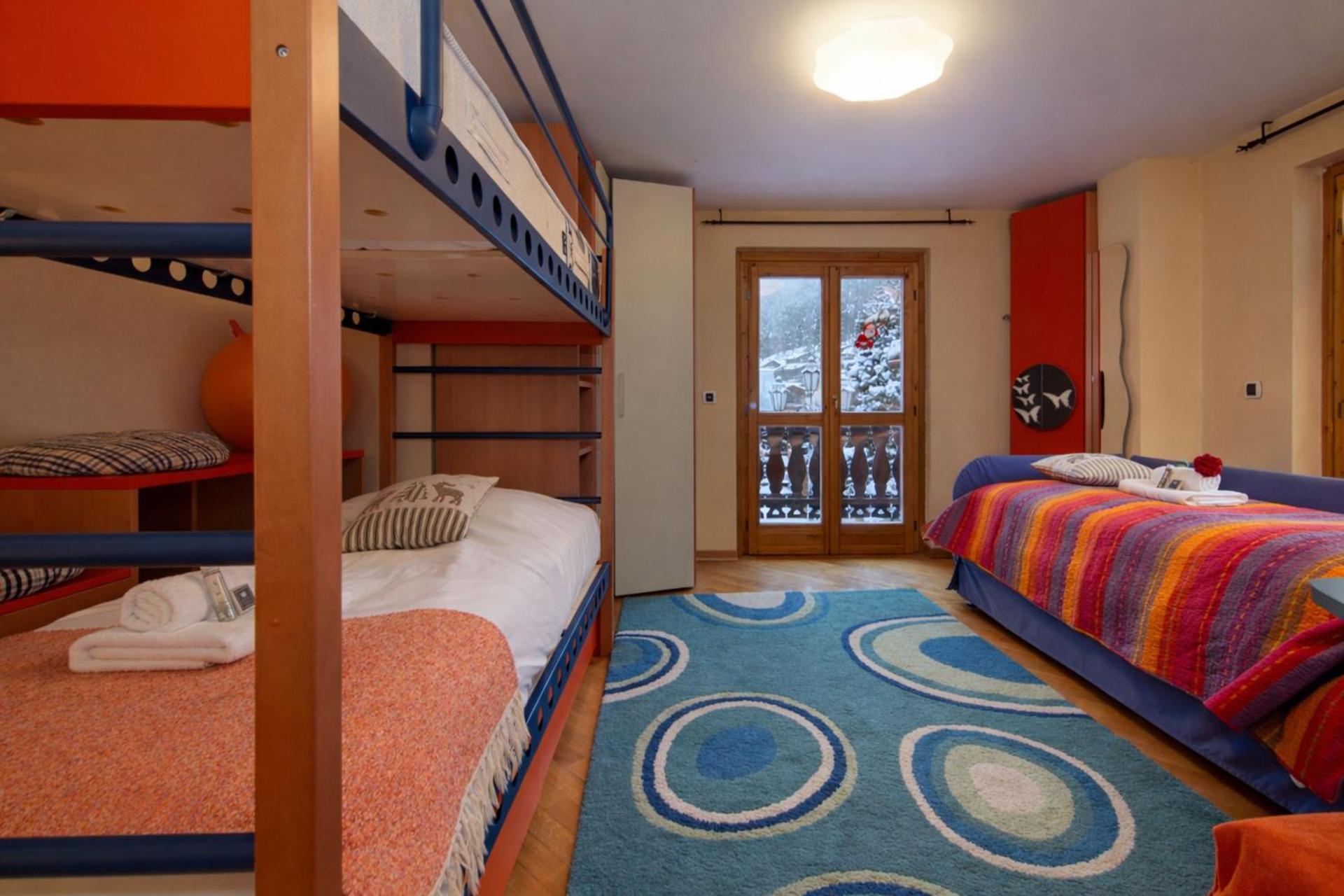 Appartement Beauregard 1 - Happy Rentals