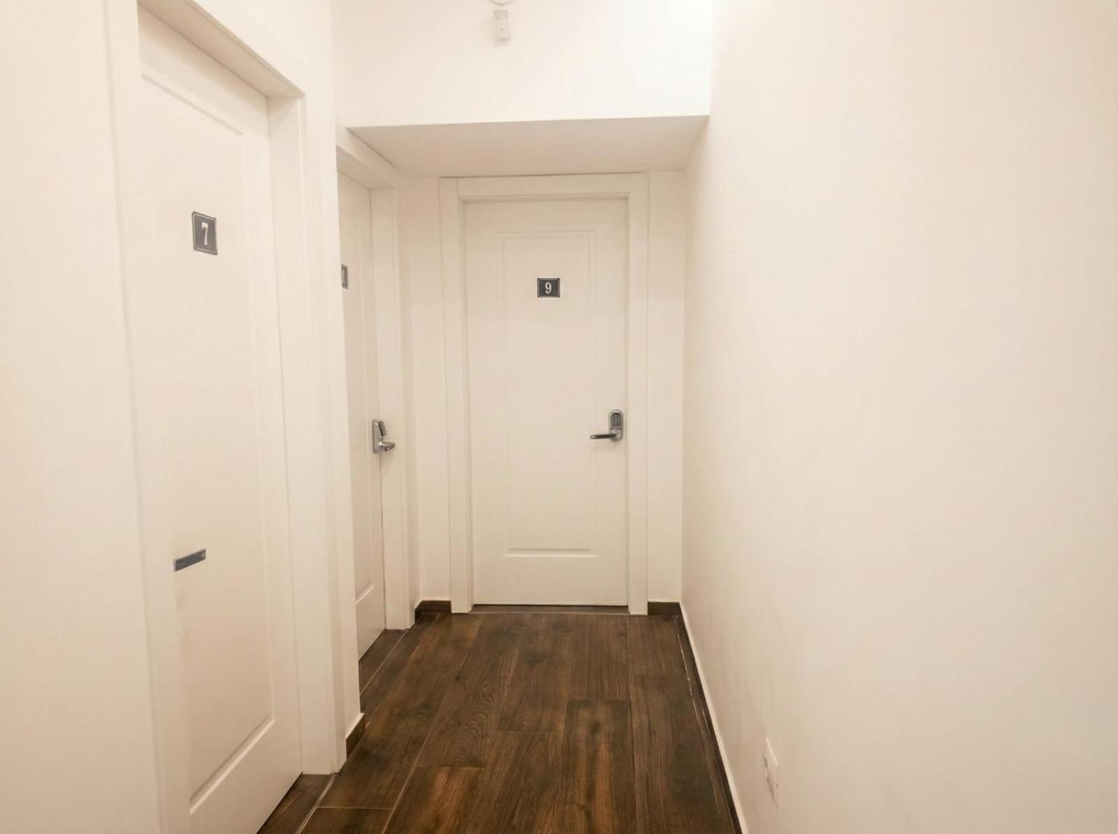 Patricia City Center