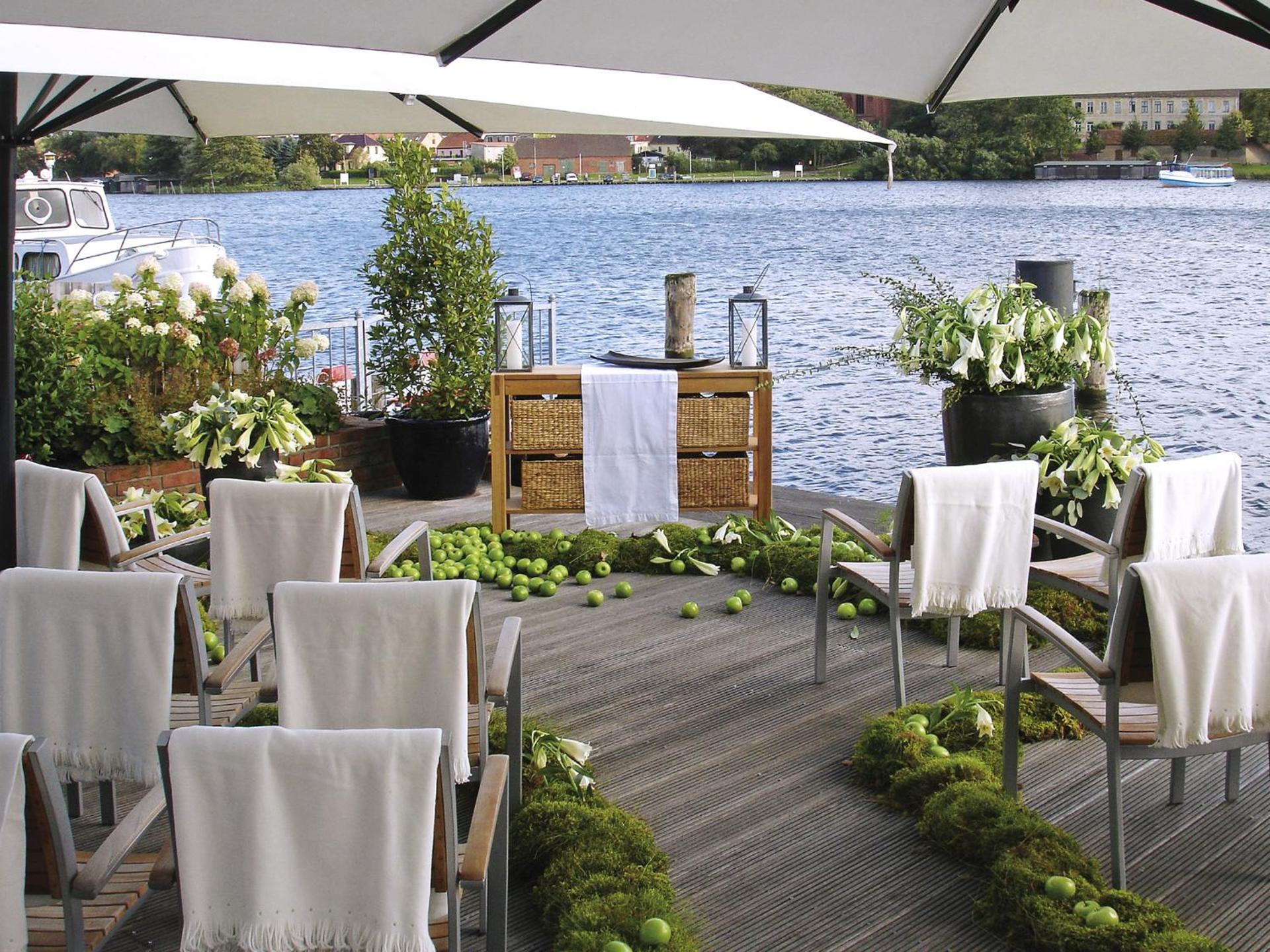 Banquet/Function facilities