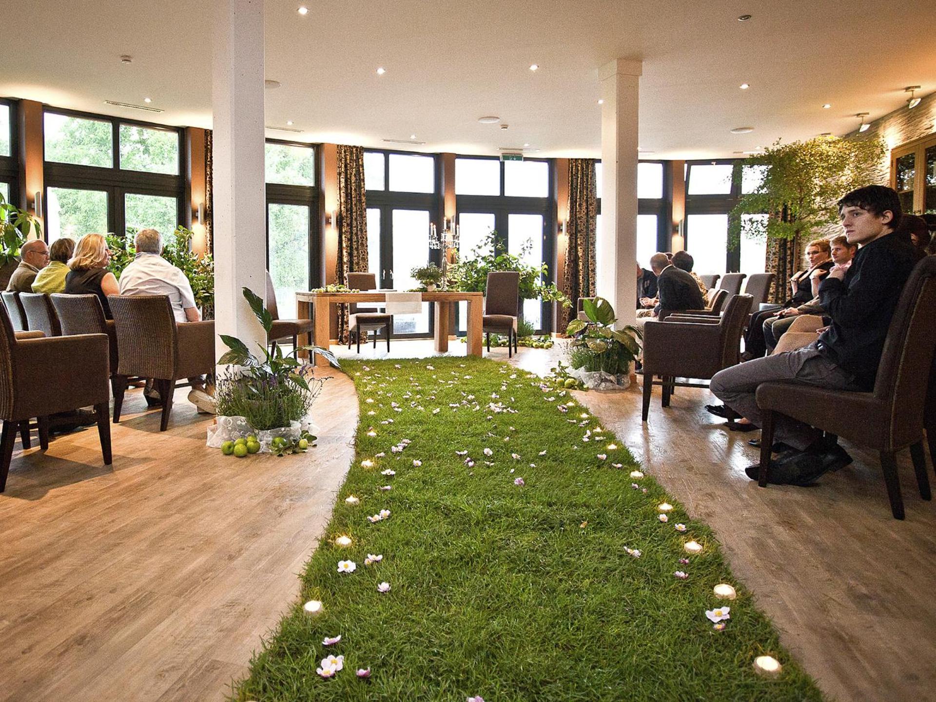 Banquet/Function facilities