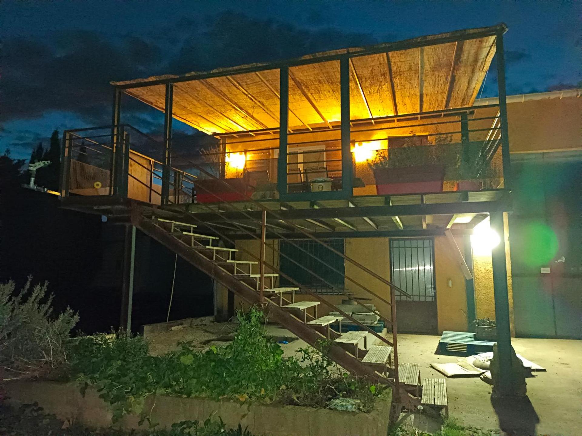 Casa con 2 Camere da Letto