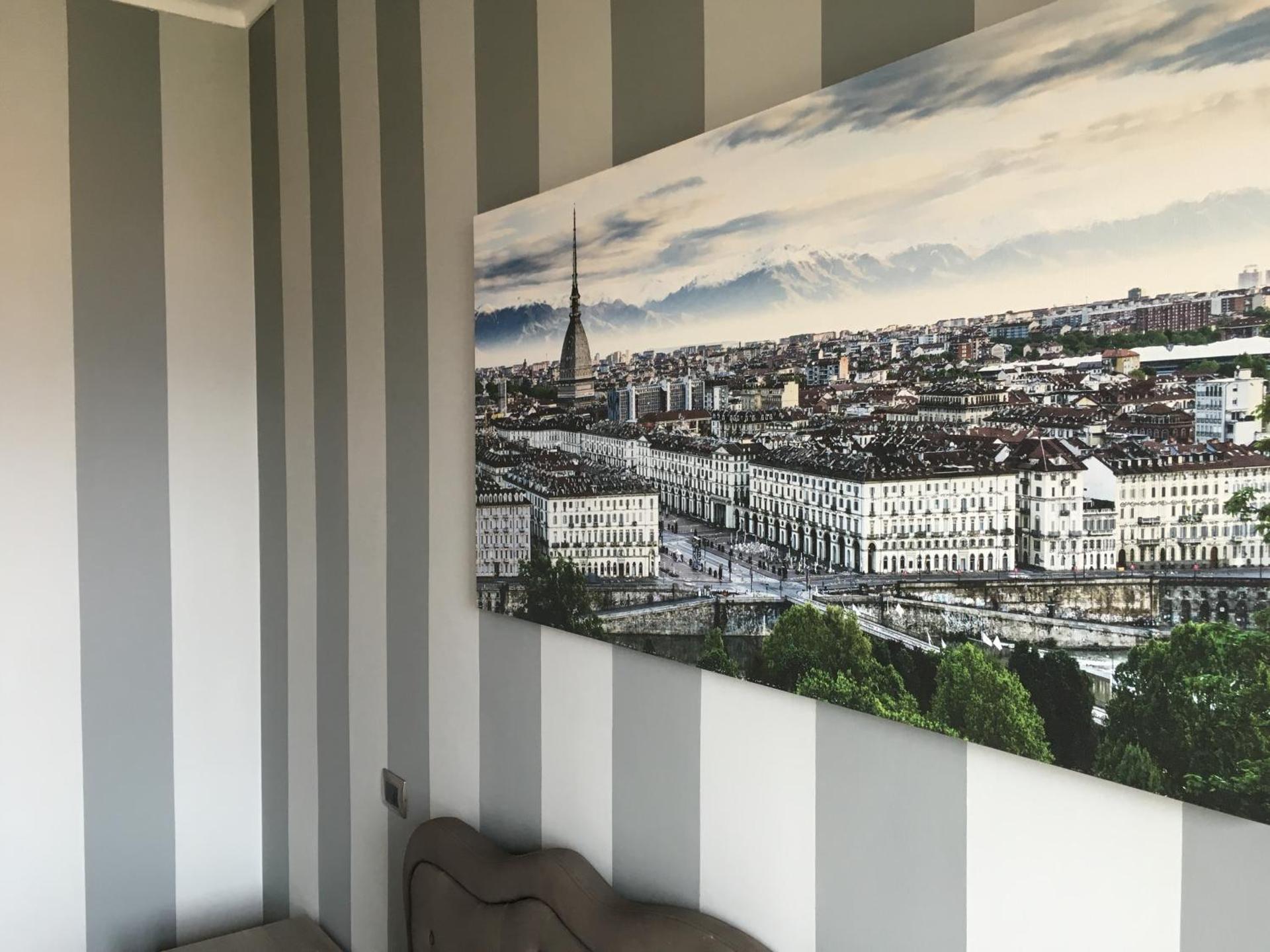 Torino BellaVista Inn Apartment