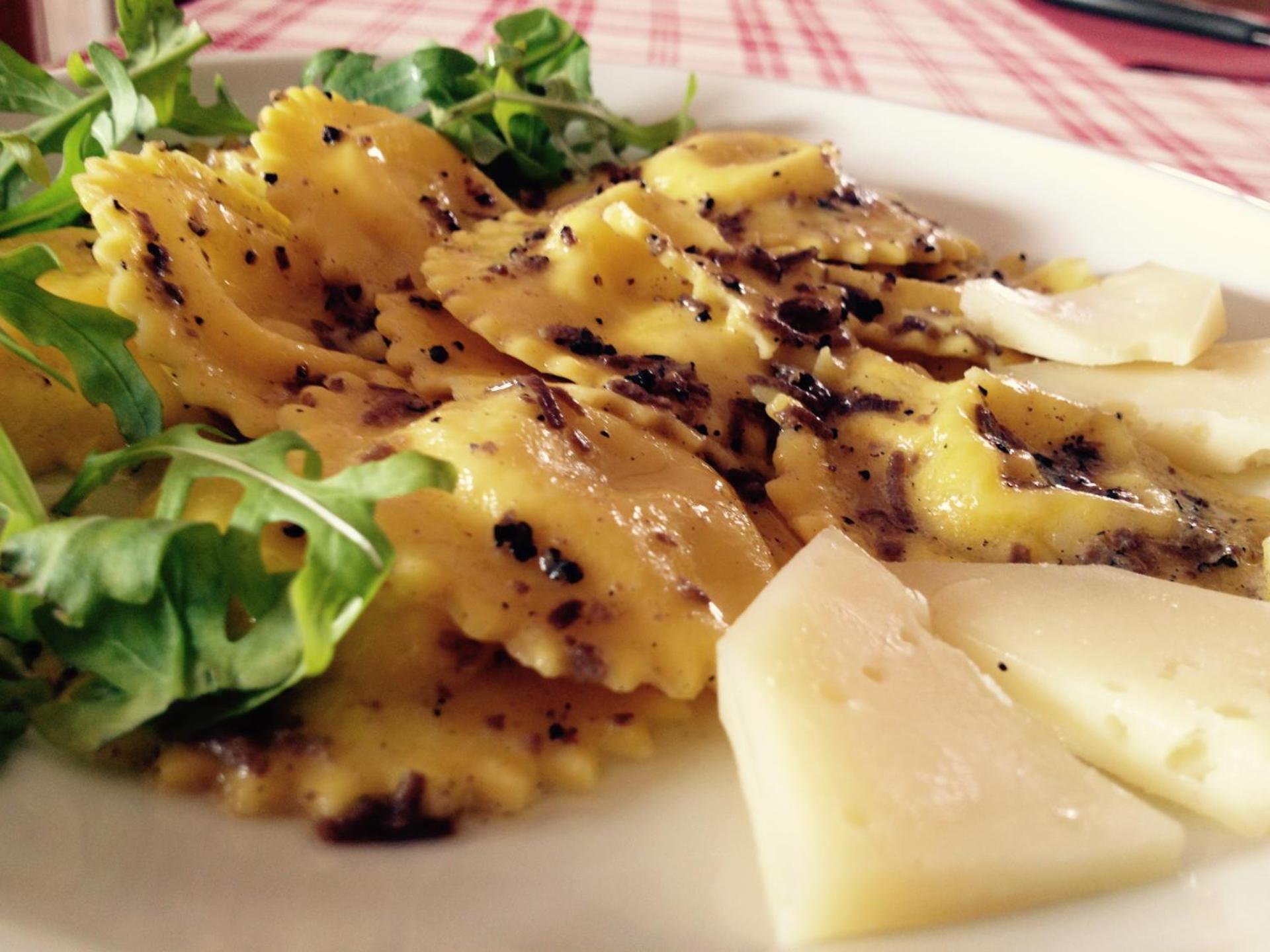 Locanda "Al Terrazzo"