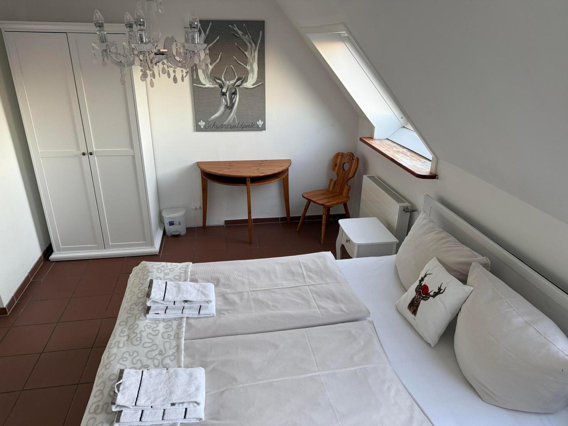 Hotel-Berggasthof Schwarzwaldperle