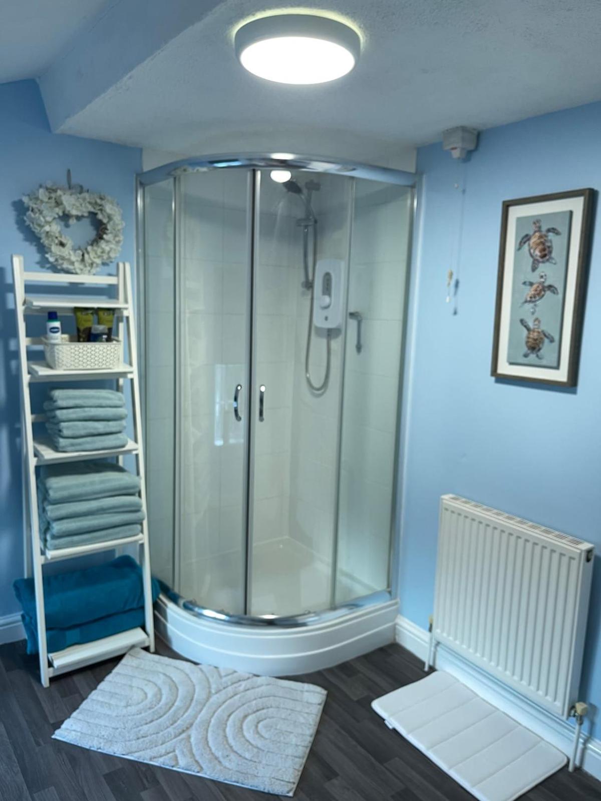 Cute and cosy cottage in the lovely Oxton village