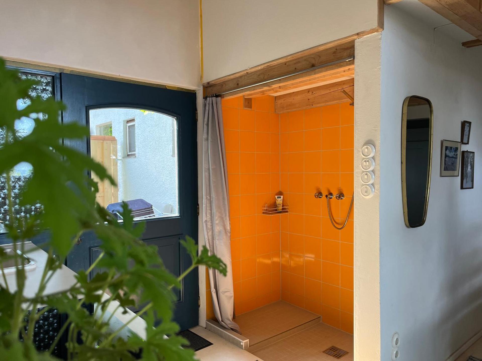 Künstlerhaus im Blauen Land für die grosse Familie