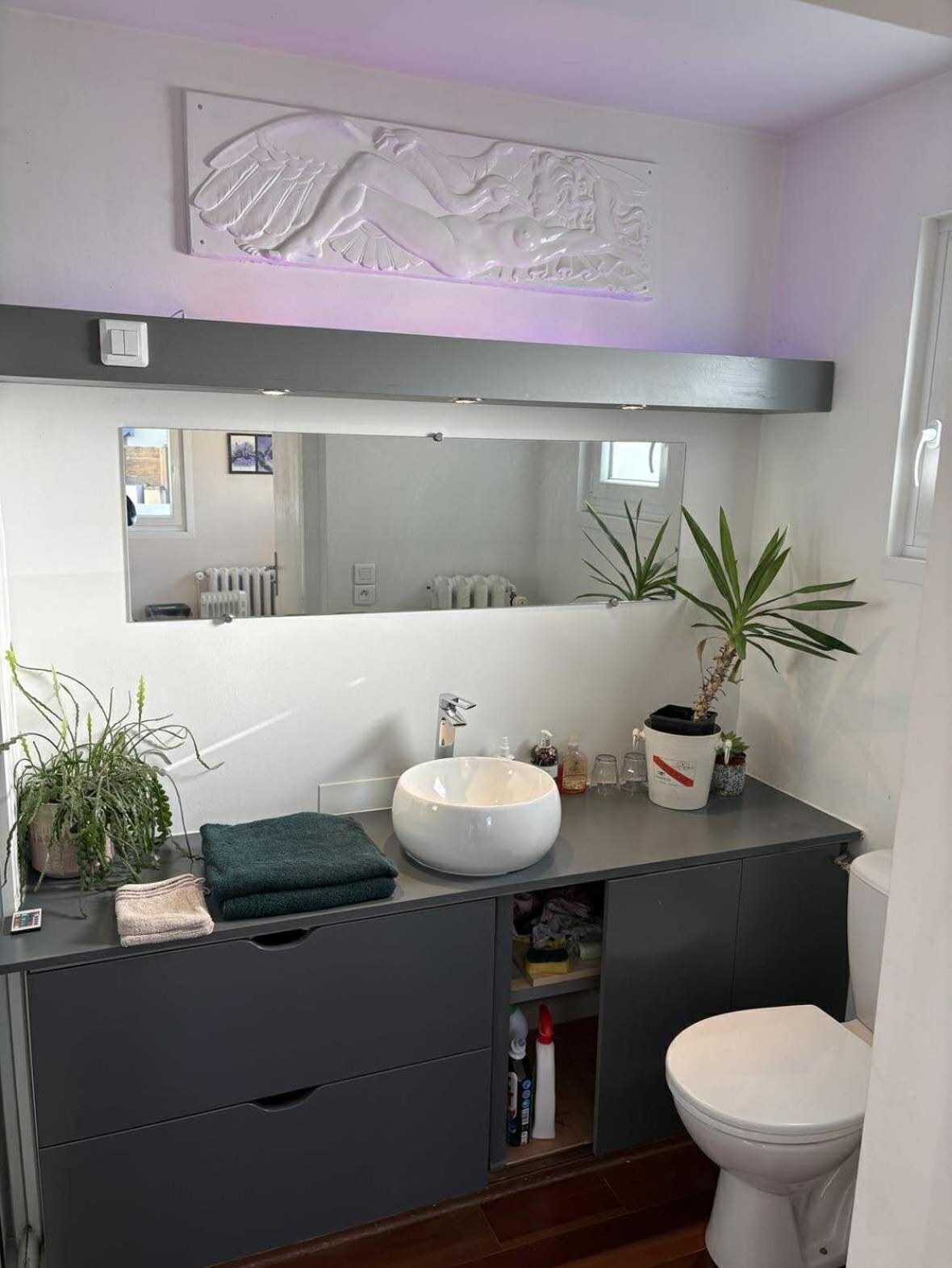 Clos de la filature sauna et bien-être