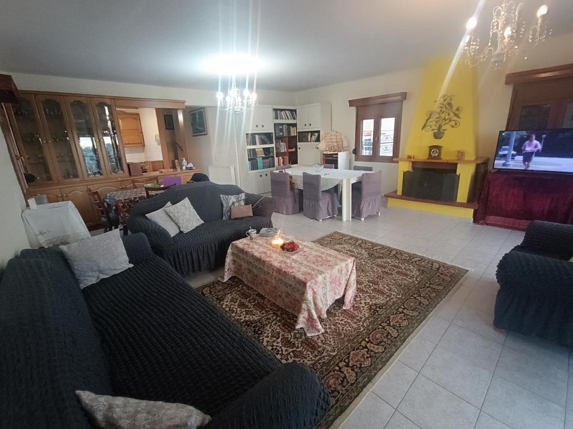 villa panorama seaview