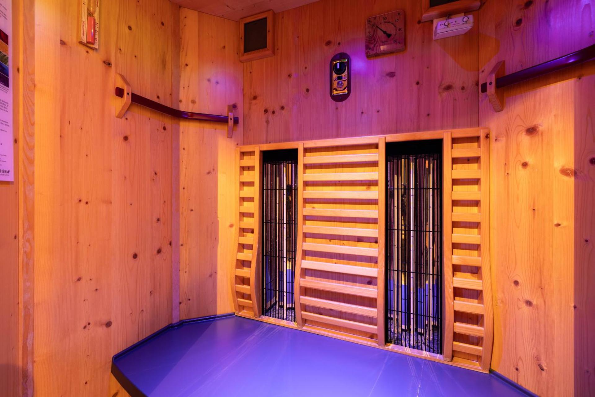 Hotel Austria Wildschönau