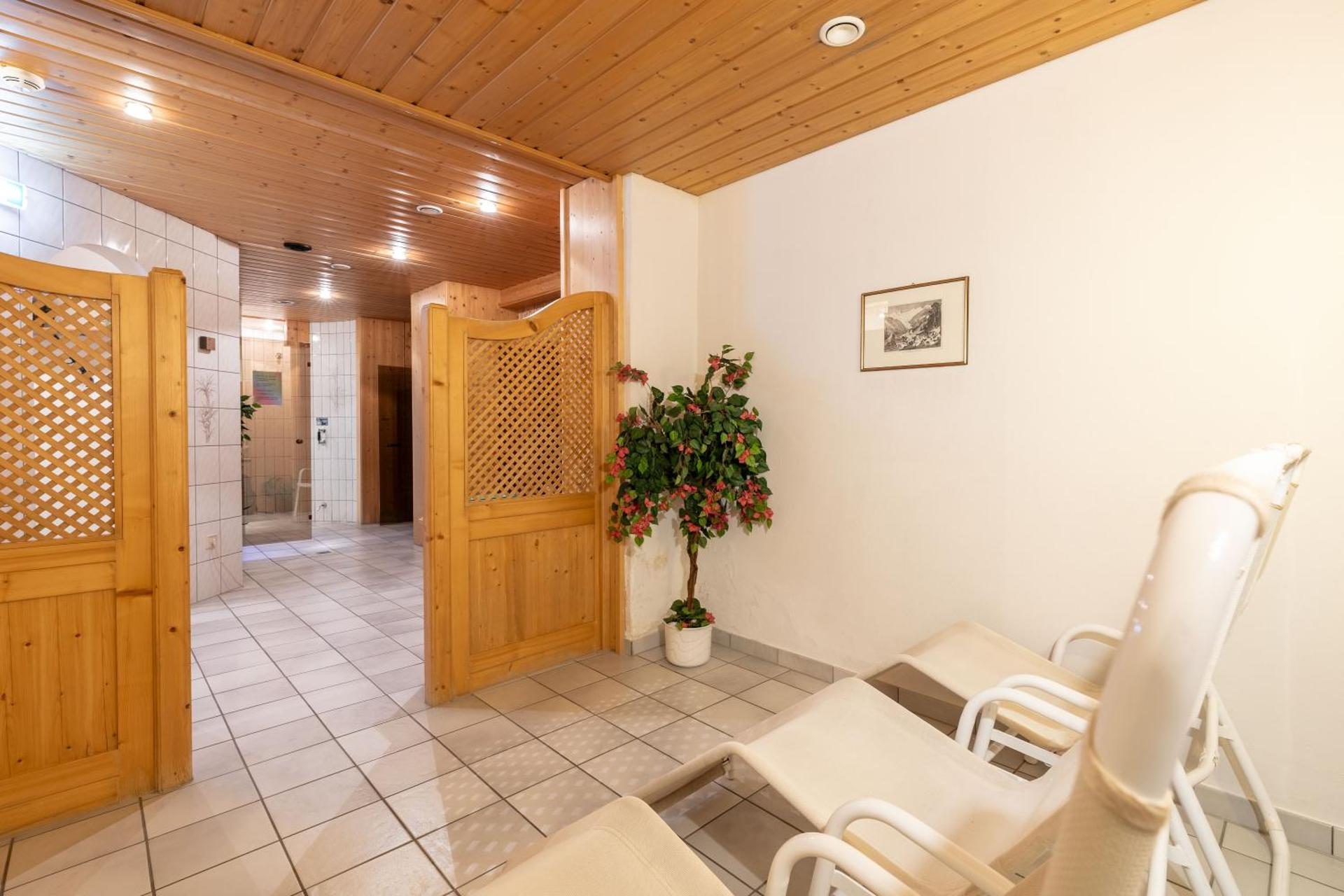 Hotel Austria Wildschönau