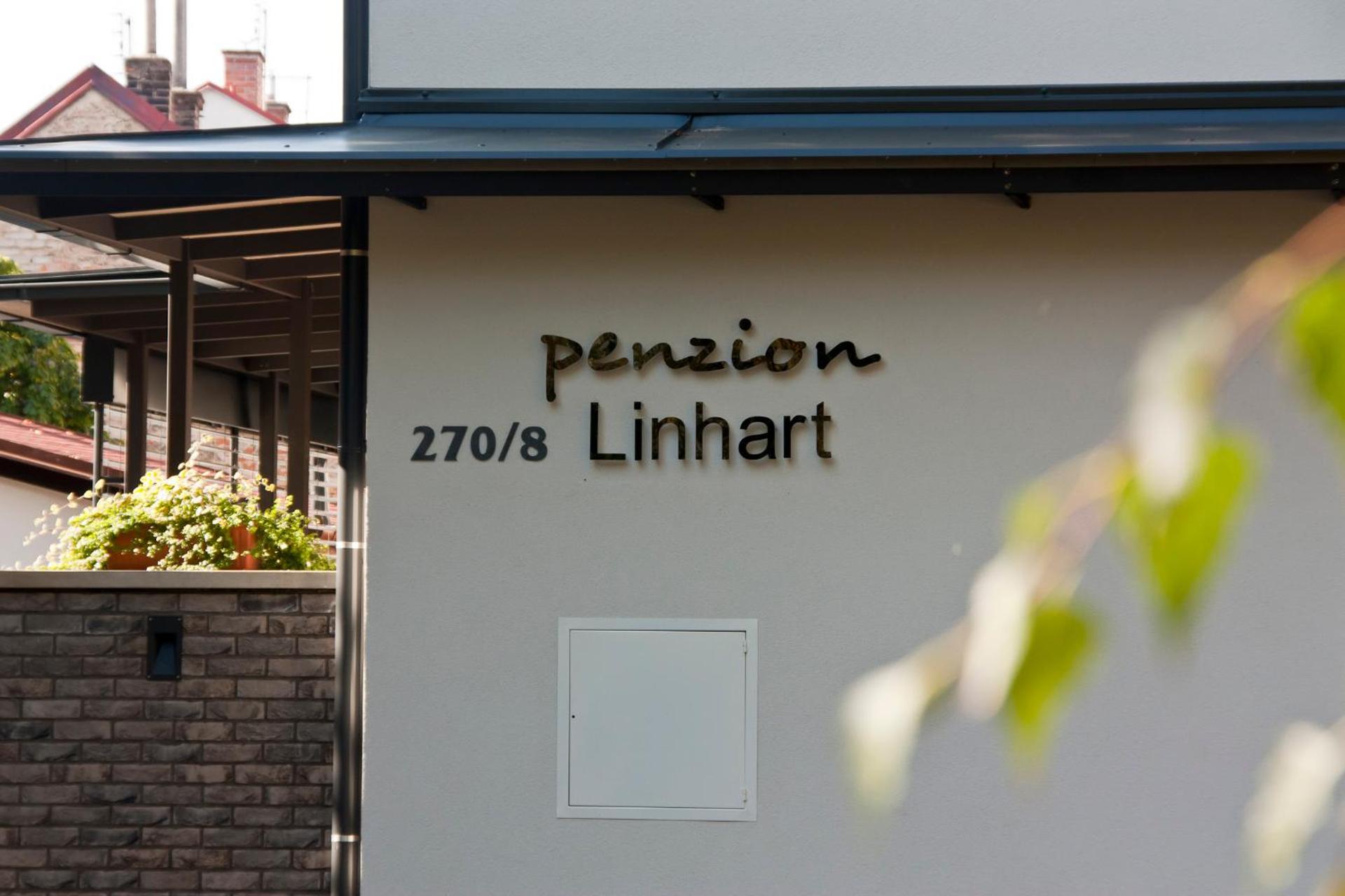 Penzion Linhart