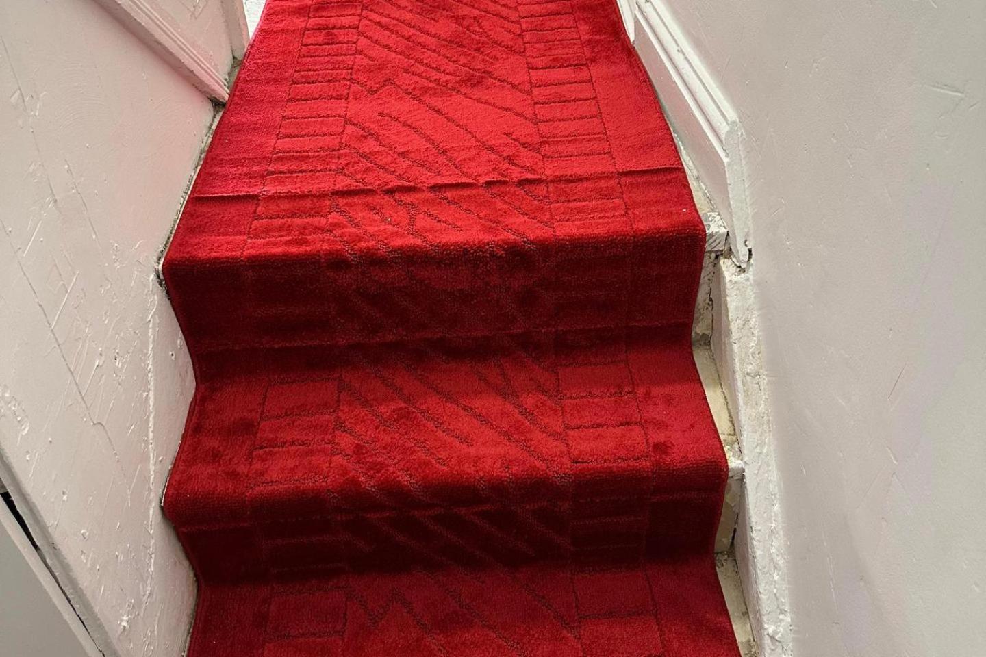 1-Bed - Sleeps 2 - Acton Park & Stn Close