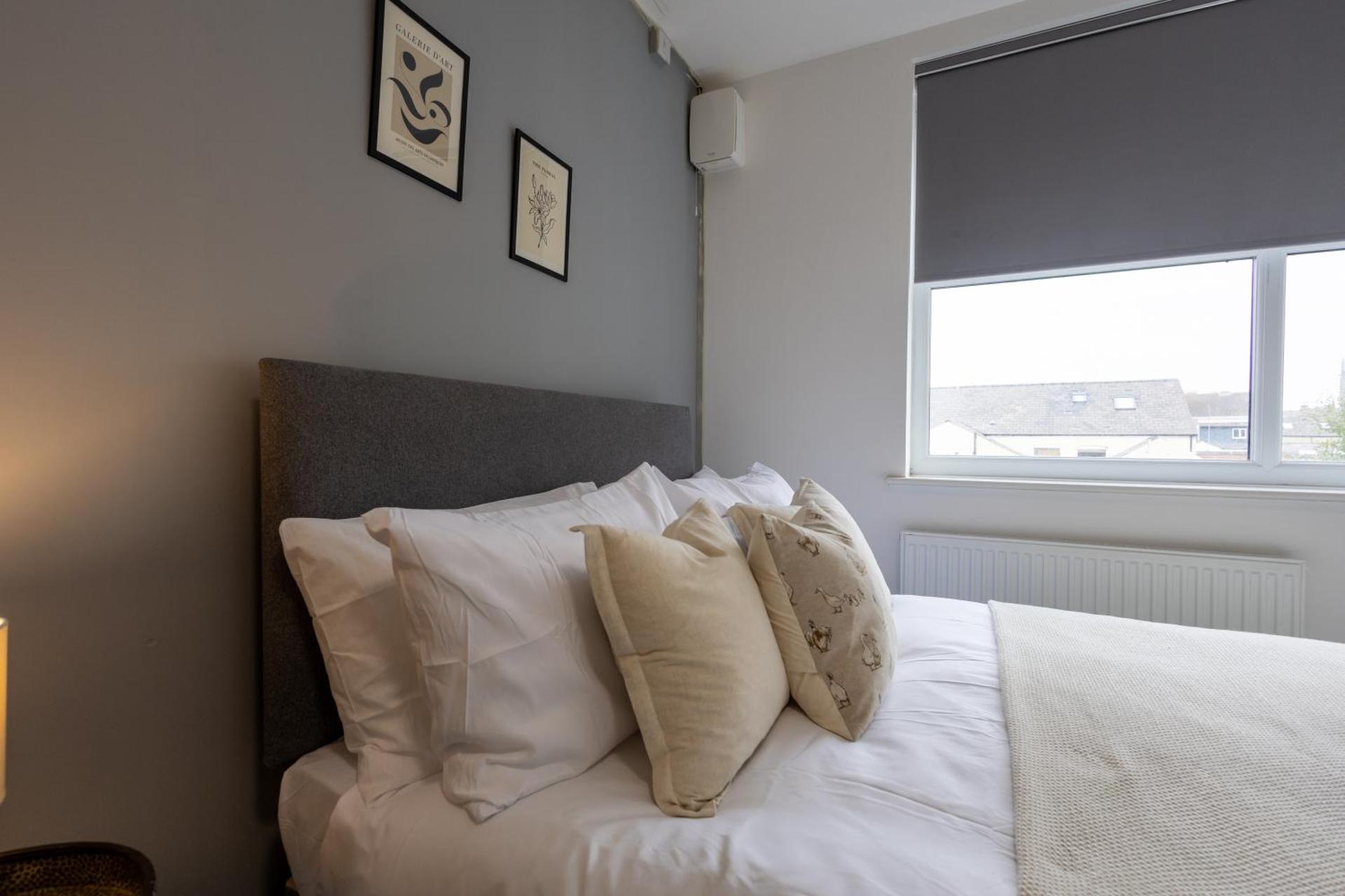 Derwent Court Aparthotel