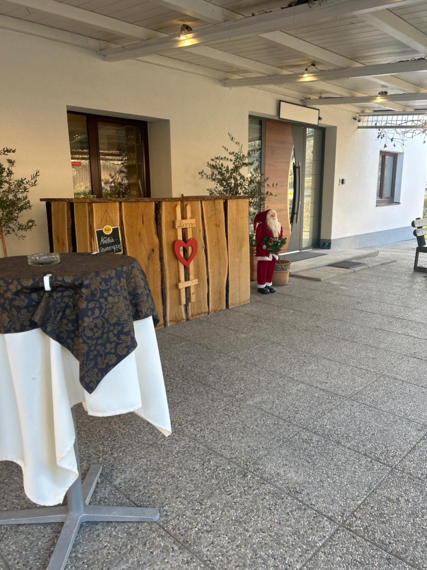 Double Room - Disability Access