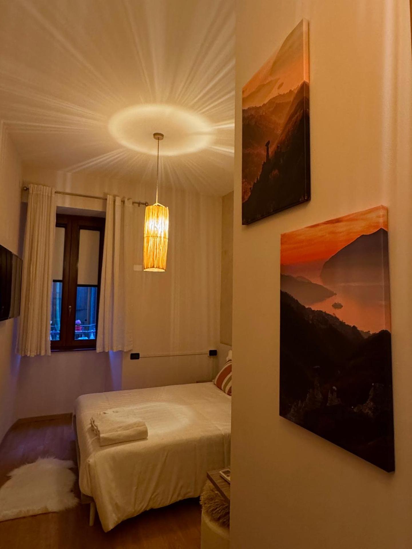 Centro Storico Suites Sarnico