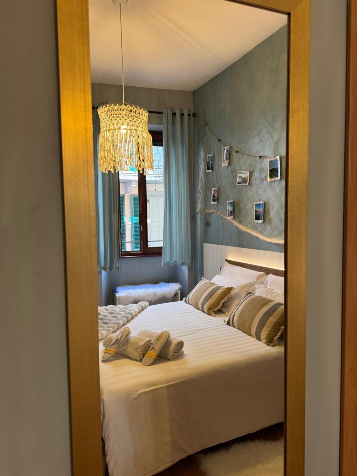 Centro Storico Suites Sarnico