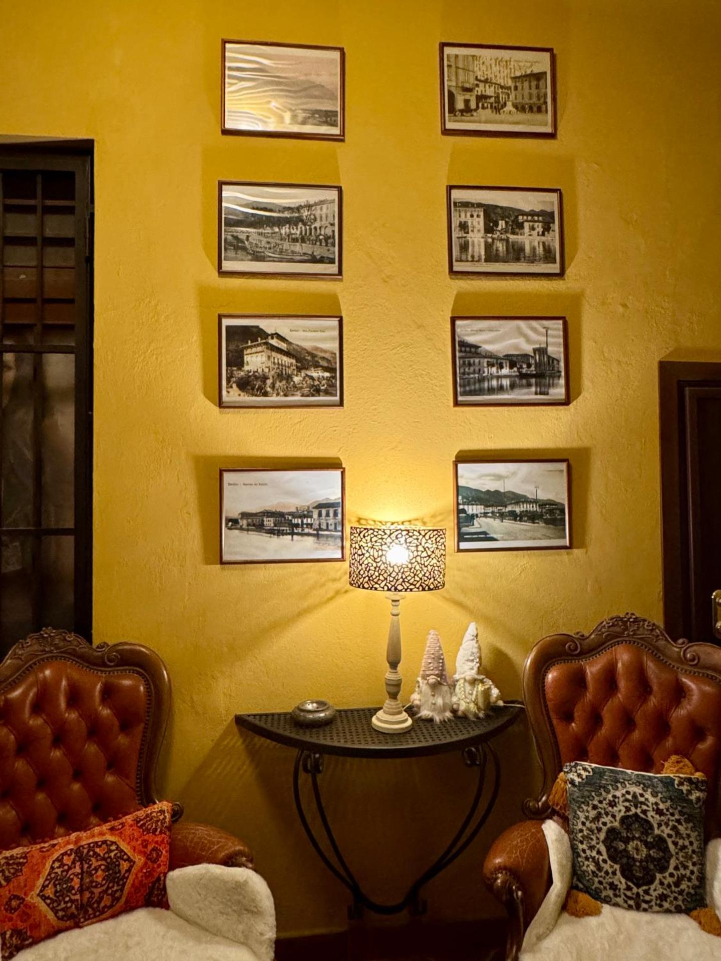 Centro Storico Suites Sarnico