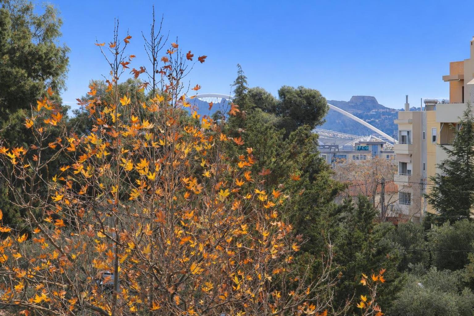 Marathonomachon by Verde Apartments