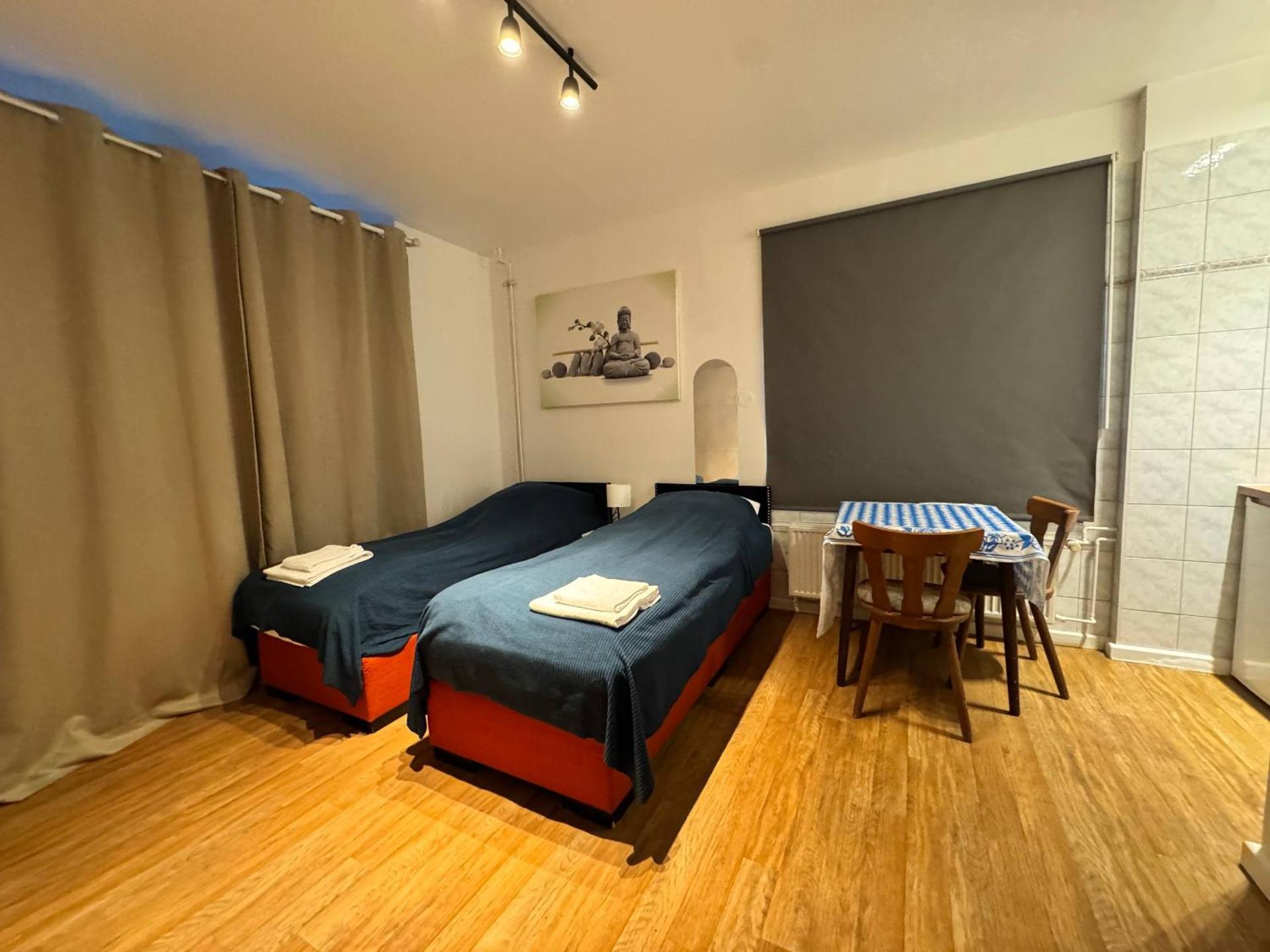 Landhotel Waldschänke